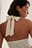Recyceltes Neckholder-Top