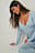 Heart Neckline Rib Body