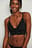 High Cup Lace Bustier
