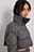 Gefütterte Crop-Jacke