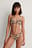 High Cut Bikini Panty
