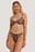 Högt skuren bikinitrosa