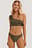 High Cut Bikini Panty