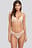 High Cut Lace Panty