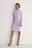 High Neck Babylock Dress