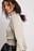 High Neck Knitted Sweater