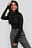 High Neck Light Knit Sweater