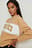 Pull col montant biologique