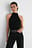 High Neck Tank Top