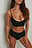 Slip taille haute en coton