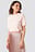 High Round Neck Tee