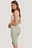 Broek Met Hoge Taille