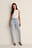High Waist Denim