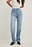 Straight High Waist Jeans
