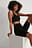 Highwaist Long Leg Biker Pants
