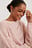 Hole Knit Sweater