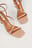 Hourglass Heels