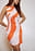 gestricktes Minikleid