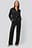 Pantalon De Costume Droit