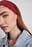 Bio-Haarband aus Jersey