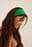 Bio-Haarband aus Jersey