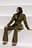 Blazer mit Knopfdetail