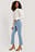 Kick Flare Skinny Jeans