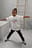 Jean slim