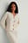 Knitted Buttoned Cardigan