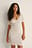Knitted Mini Dress