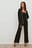 Pantalon en maille