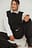 Knitted Round Neck Vest
