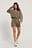 Kurze Hose Mit Spitze