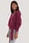 Knot Detail Knitted Sweater
