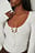 Knot Detail Rib Top