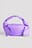 Geknotete weiche Tasche