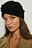Knotted Turban Beanie