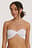 Bandeau-Bh Mit Spitze