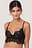 Lace Cup Bra