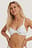 Lace Detail Bikini Cup Bra