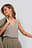 Lace Detail Singlet