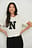 T-Shirt mit Aufdruck