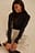 Light Knit Turtleneck