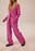 Linen Wide Leg Pants