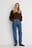 Jean mom biologique