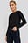 Long Sleeve Basic Top