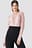 Long Sleeve Lace Bodysuit