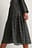 Robe à manches longues