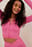 Long Sleeve Zipper Jacket