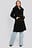 Long Teddy Coat